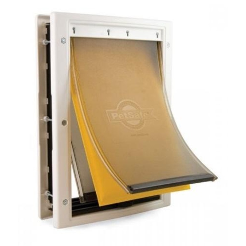 PetSafe Extreme Weather Pet Door