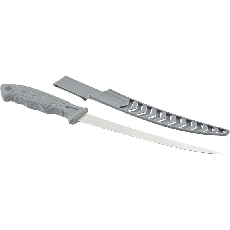 SouthBend 6 In. Stainless Steel Fillet Knife