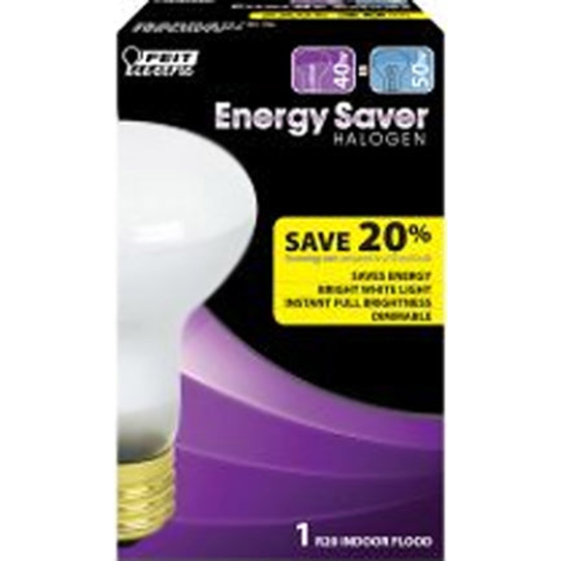 40W R20REFLECTOR (50W)