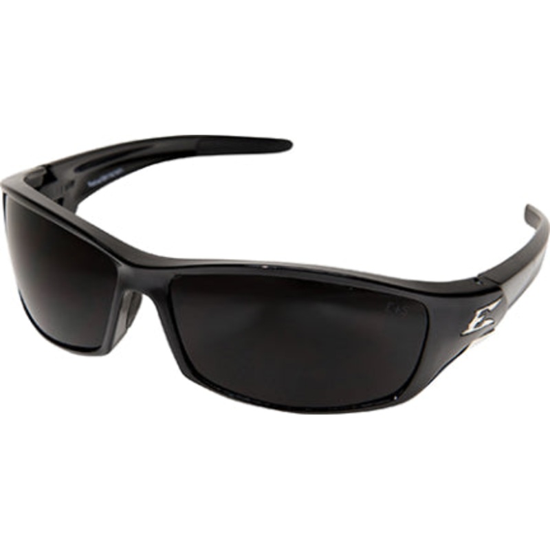 SAFETY GLASSSES BK/SM VS