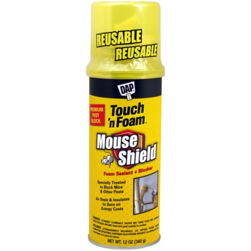 DAP Products Mouse Shield