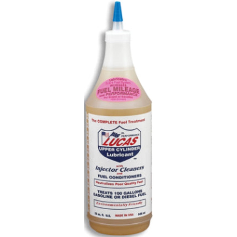 FUEL TREATMENT   32OZ