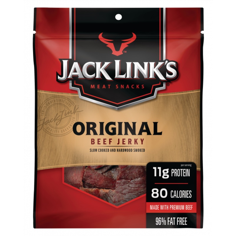 Jack Links Original Beef Jerky
