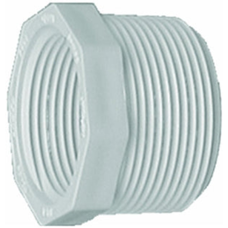 1-1/4X3/4 REDUCING BUSHING (MIP X