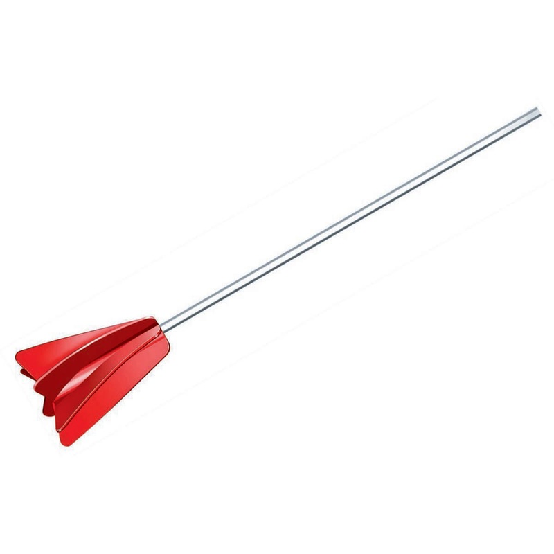 Allway 5 Gal. Helix Paint Mixer, Carded