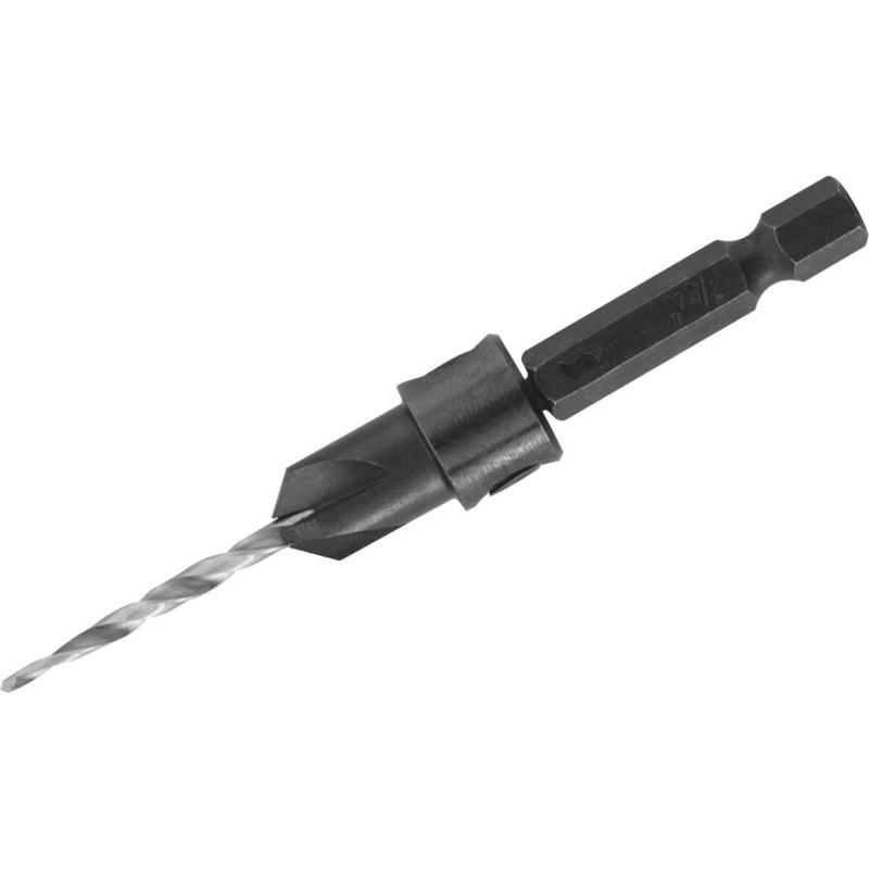Irwin #14 – 15/64 In. Wood Countersink