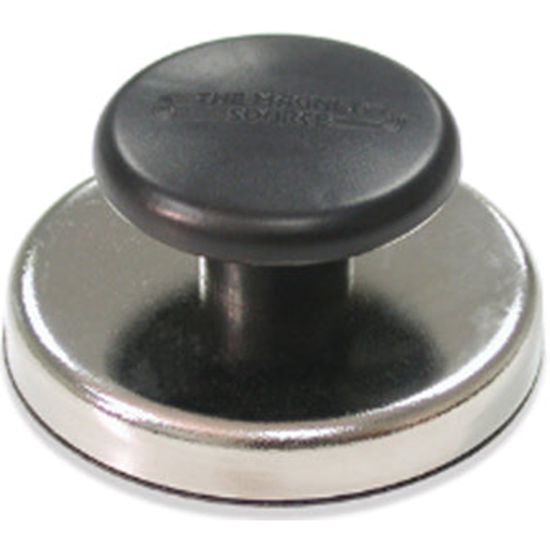 ROUND HOLDING MAGNET WITHKNOB