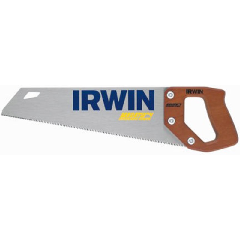 SAW 15IN COARSE CARPENTER WOOD HDL