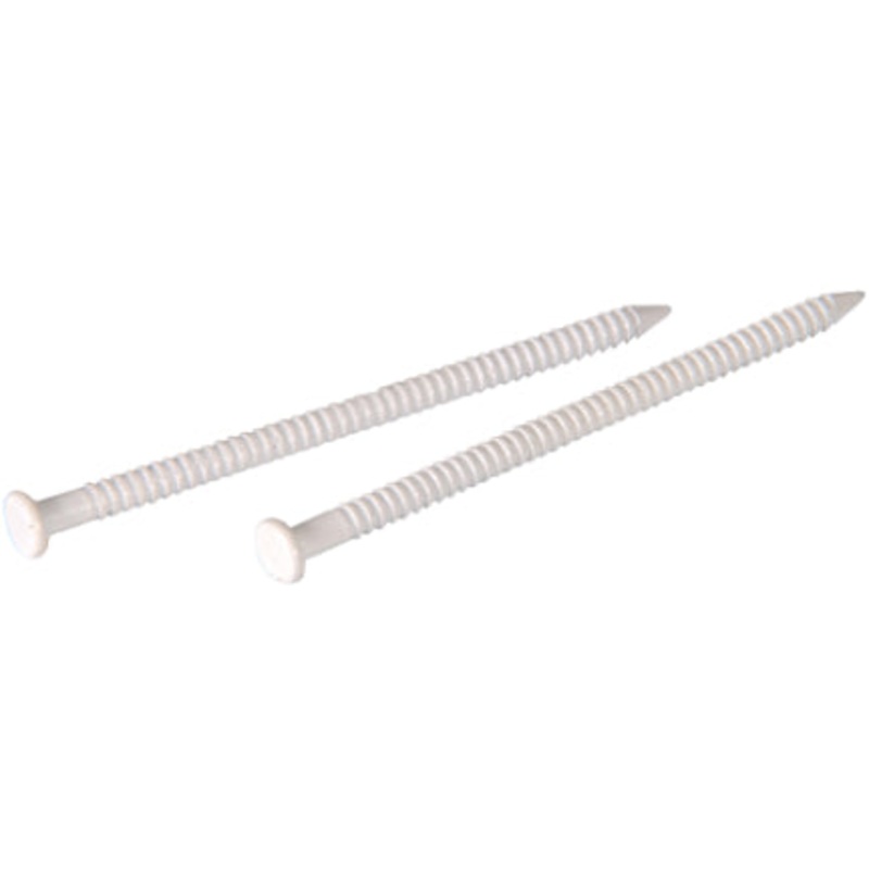 1  ASH PANEL NAILS 6OZ/PK