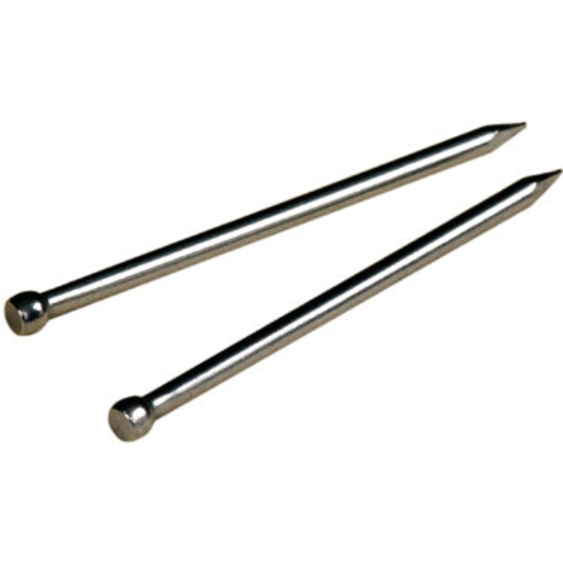 1 1/4 X 16 ZINC WIRE BRADFAS-PAK