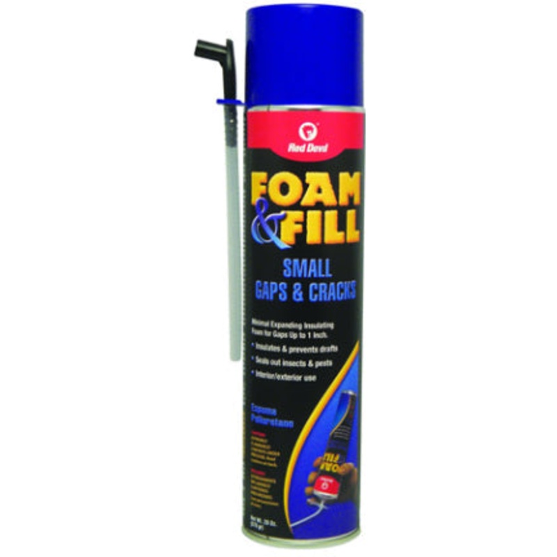 FOAM 20 OZ OFF WT SM  GAP