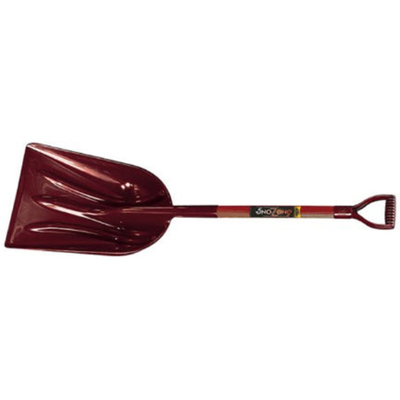 POLY SCOOP