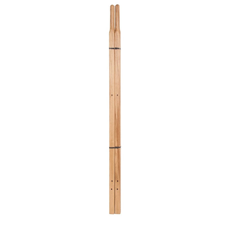Ames Heavy-Duty Hardwood Wheelbarrow Handles