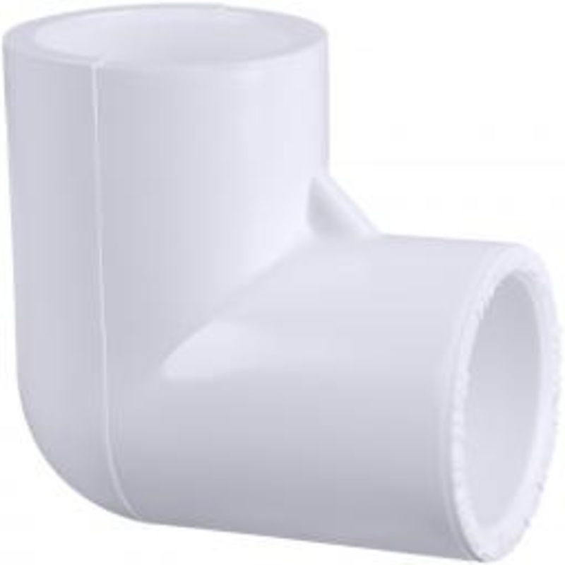 Genova Products 90 ELBOW Schedule 40