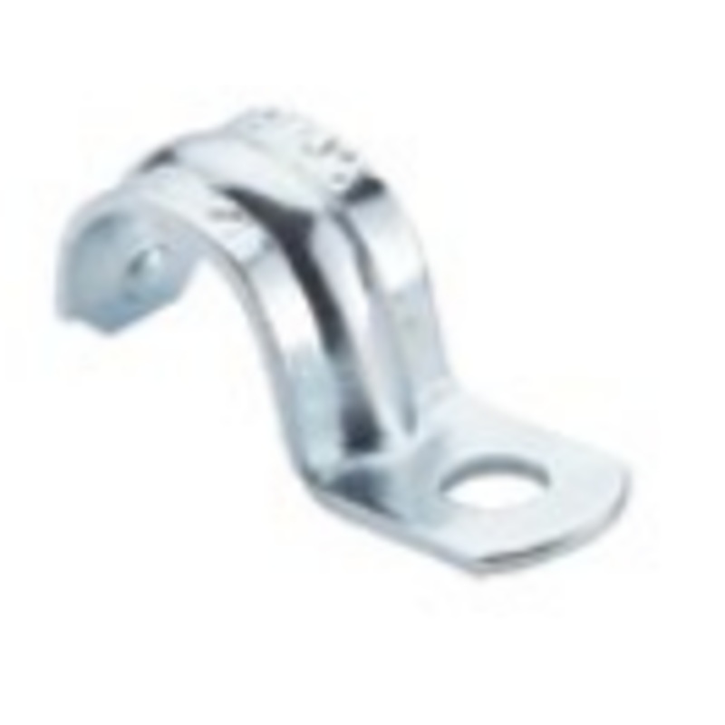 Halex One-Hole Strap