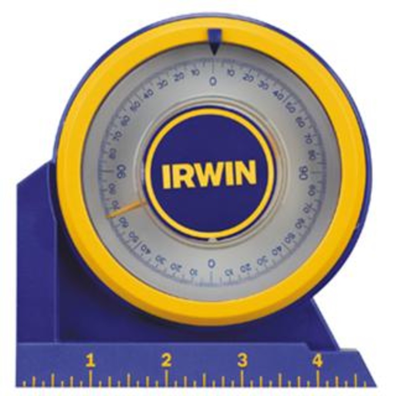 Irwin Angle Locator – Magnetic 6.30 x 7.48