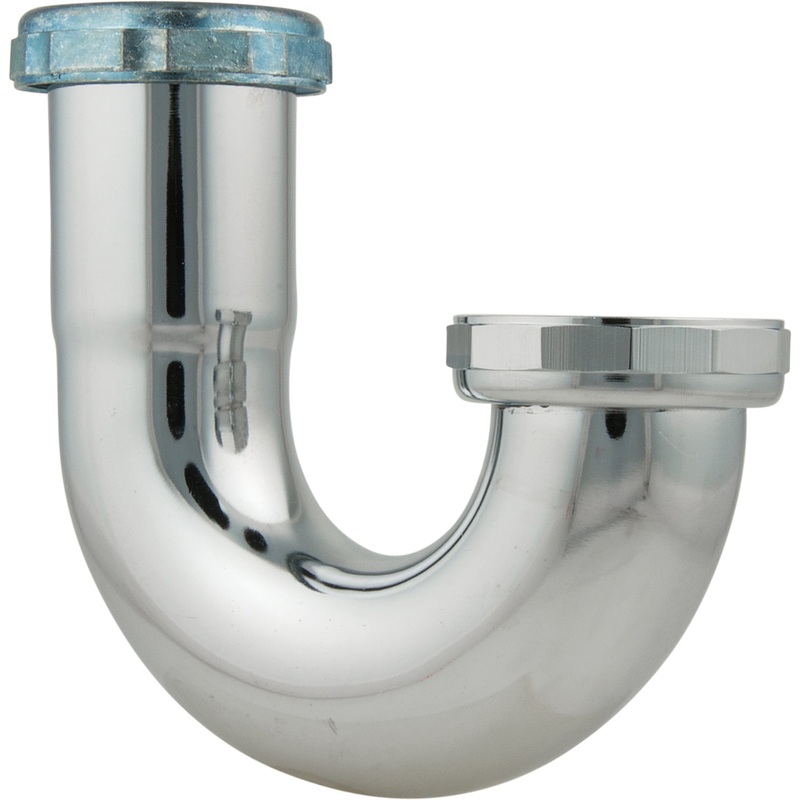 Masco Master Plumber J-bend