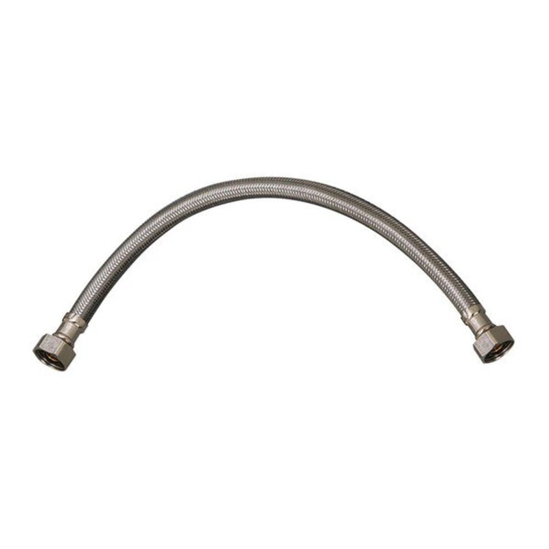 Plumb Pak Braided Stainless Steel Faucet Supply Line
