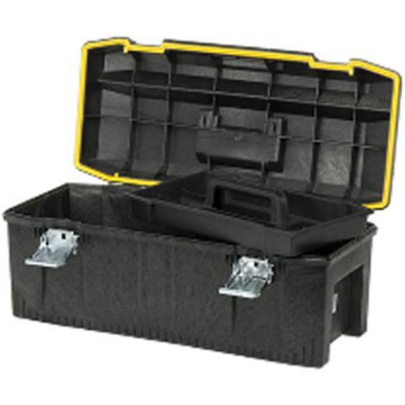 FATMAX 28 STRUCTURAL FOAM TBX