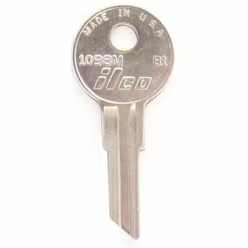 Kaba Ilco Key Blank For Briggs & Stratton