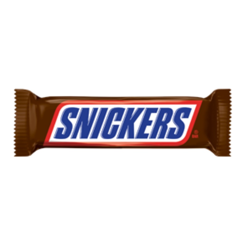 Mars SNICKERS ORIGINAL SINGLE