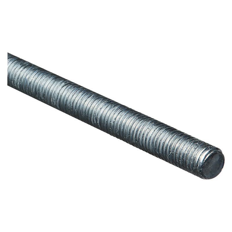 National Hardware Steel Threaded Rods Coarse Thread 5/8-11 x 36