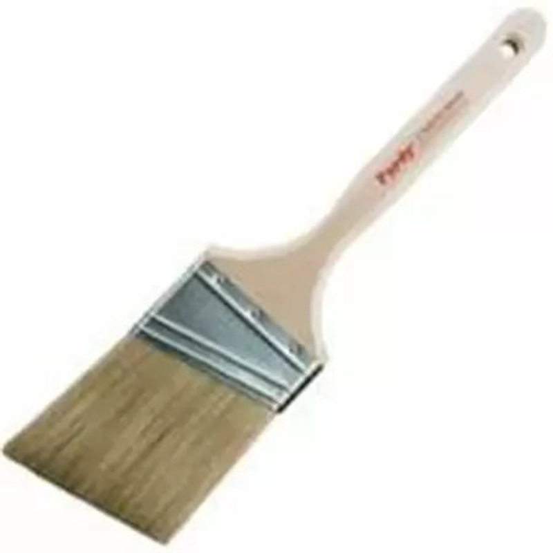 Purdy White Bristle Paintbrushes  2-1/2 in.