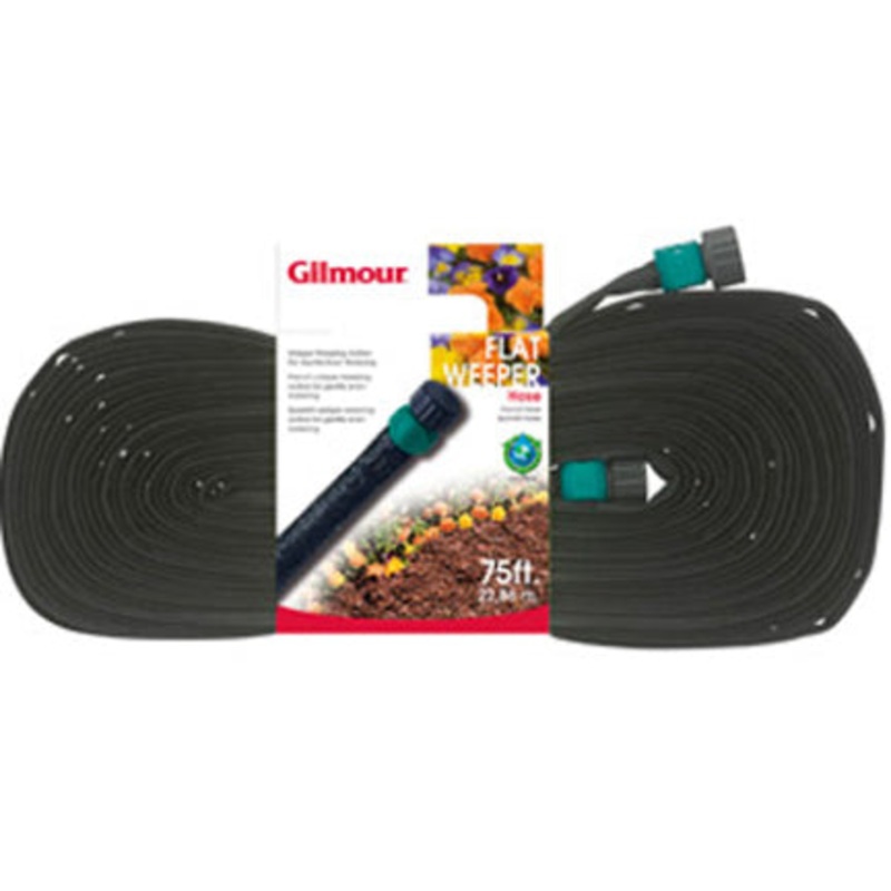SOAKER HOSE 5/8 IN X 75 FT WEEPER