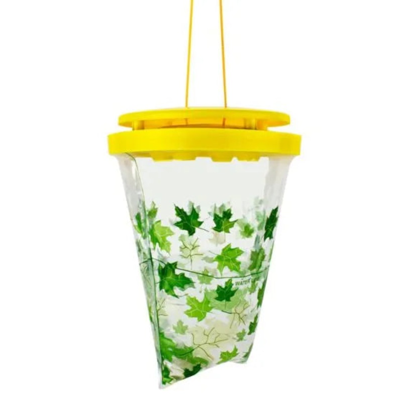 Woodstream Victor Disposable Yellow Jacket Magnet Yellow Jacket Trap