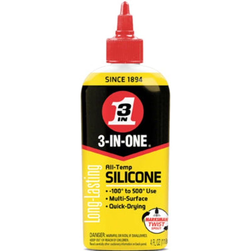 120008 3 IN 1 4 O Z SILICONE DRIP OIL