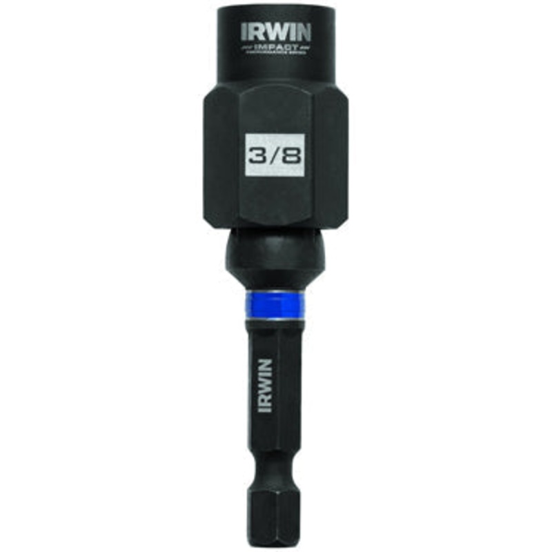 IMPACT BOLT GRIP 3/8  CARBON STEEL