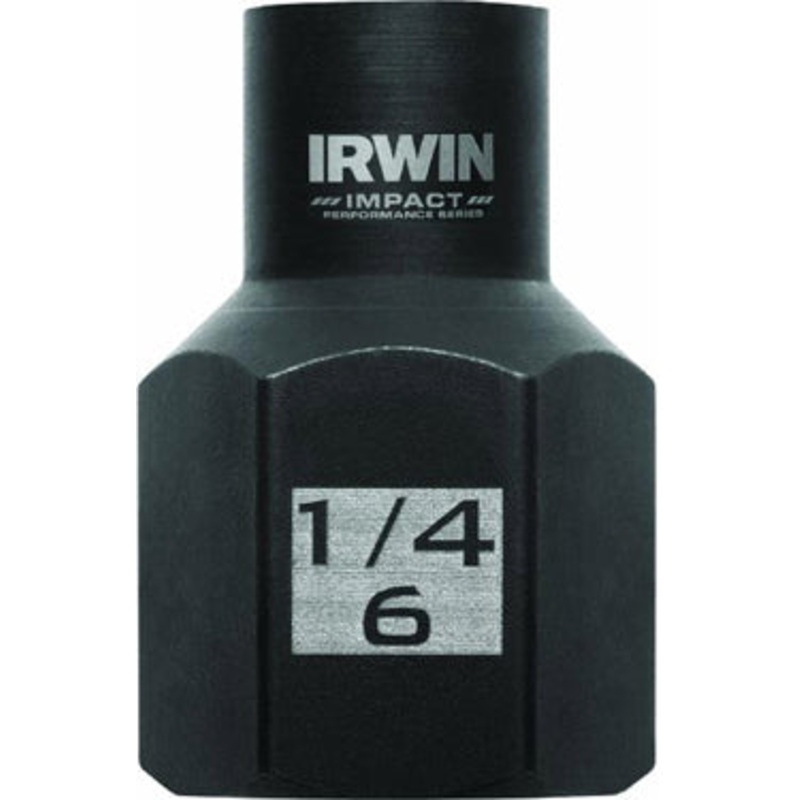 IMPACT BOLT GRIP  7/16  /11MM CARBON STEE