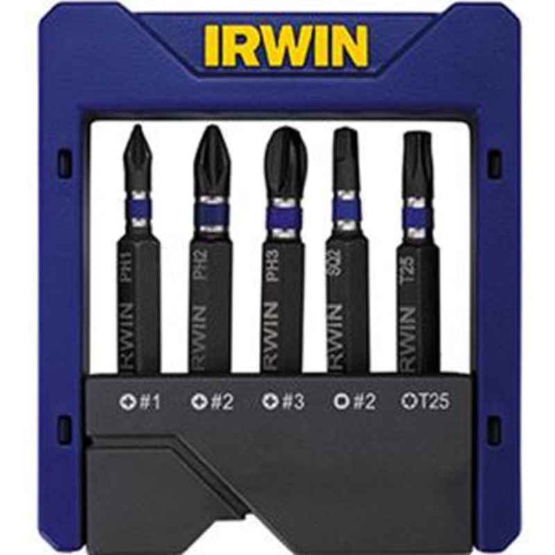 IMPACT MIXED SET 5 PC