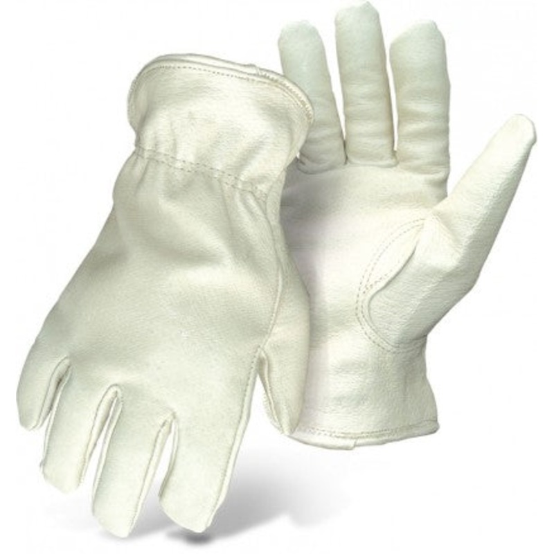 BOSS Boss Therm Insulated Pigskin Leather Driver