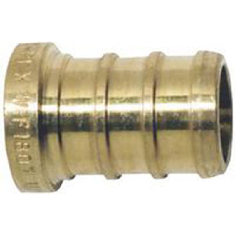 BRASS PLUG 3/4 IN