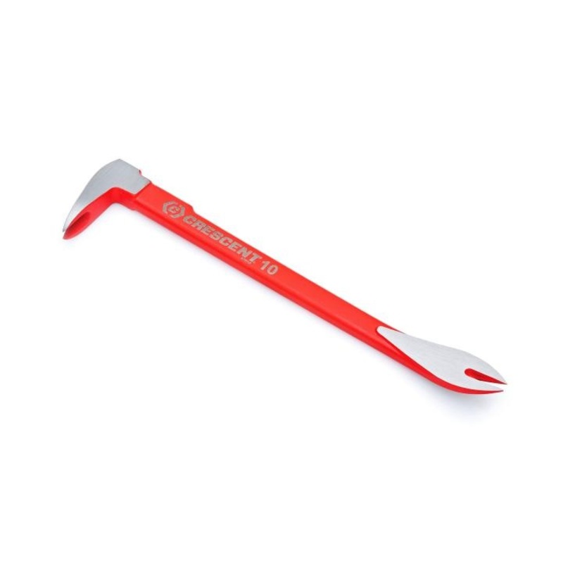 Crescent 8 Molding Removal Pry Bar with Nail Puller