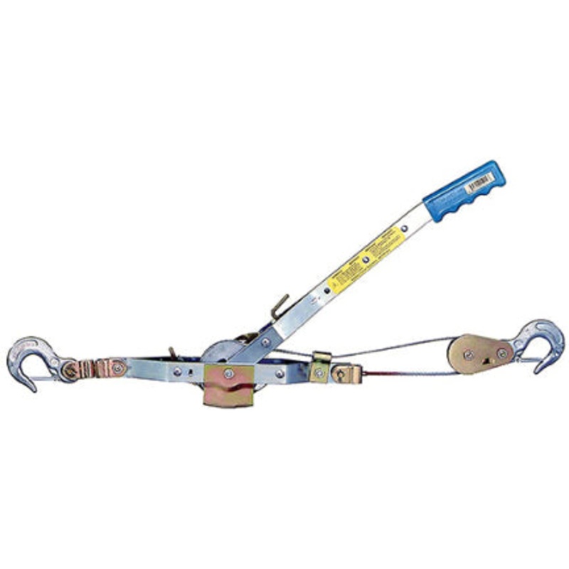 POWER PULL 2  TON CABLE