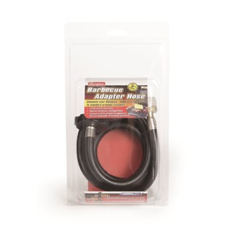 Camco 5′ Barbeque Adapter High Pressure Hose