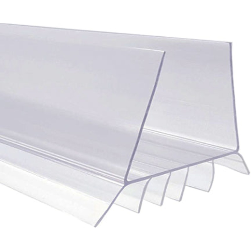 DOOR BOTTOM SLIDE ON 36 IN