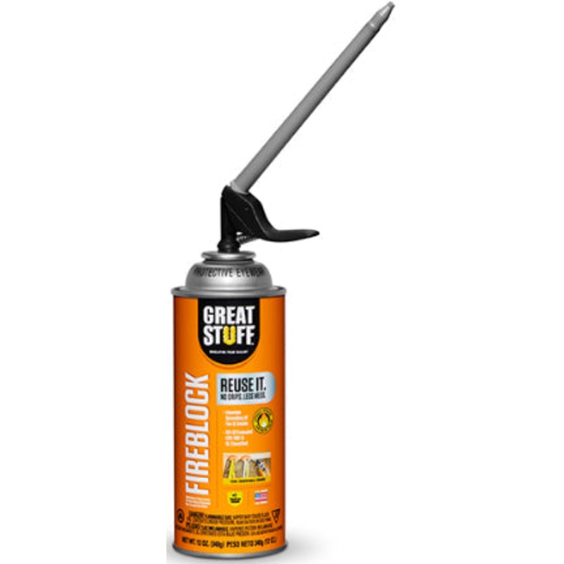 FIREBLOCK SMART DISPENSER 12 OZ