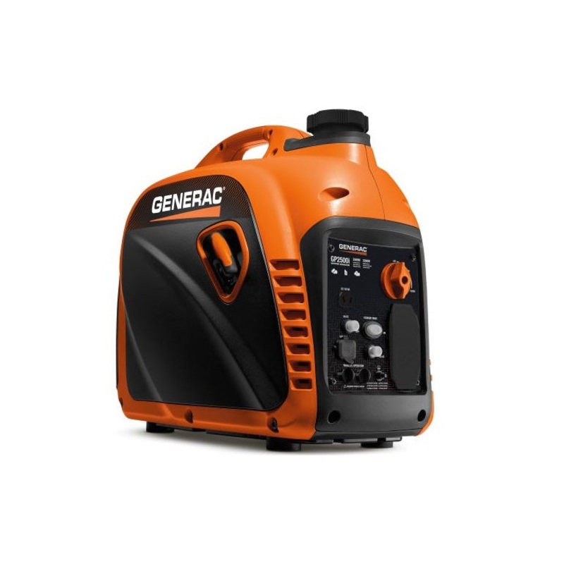 Generac GP2500I Portable Inverter Generator