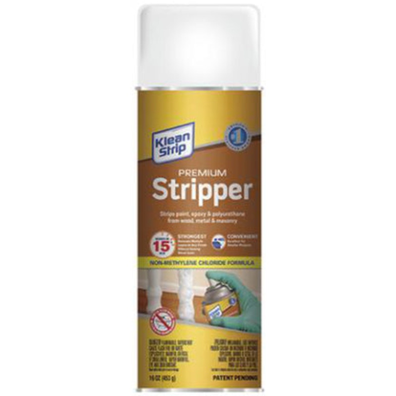 PREMIUM STRIPPER KS AEROSOL 16 OZ