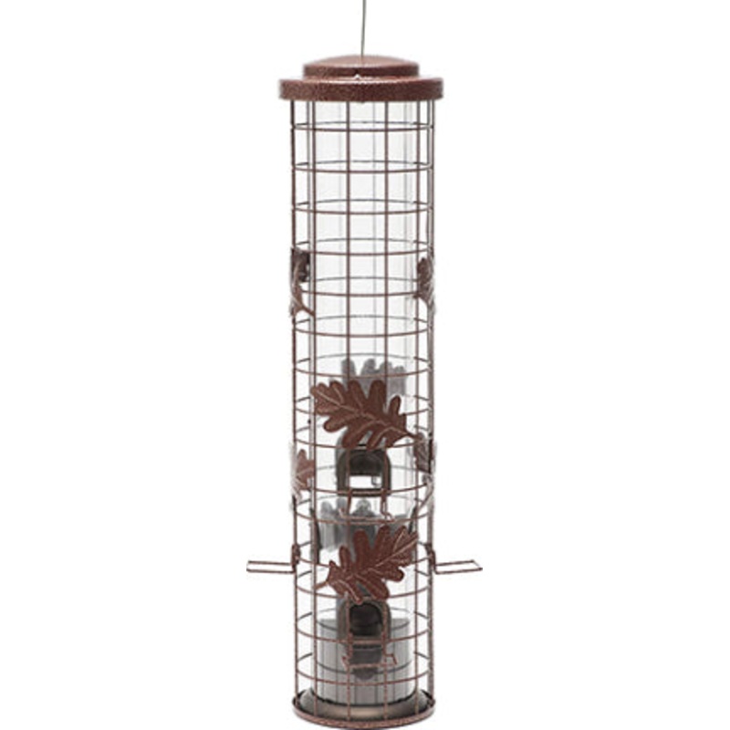 FEEDER SQUIRREL  BE GONE (SBG100)
