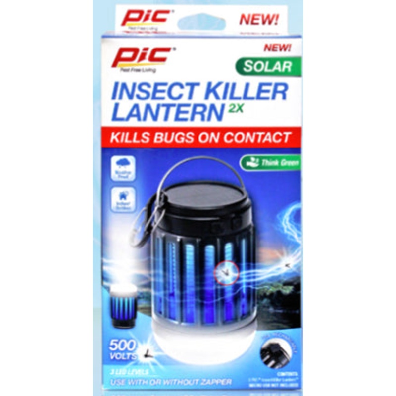 LANTERN INSECT KILLER