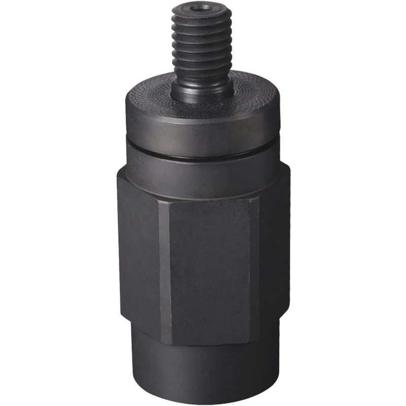 Milwaukee 1-1/4 In. F – 5/8 In. M Drill Bit Adapter for MX FUEL Handheld Core Drill