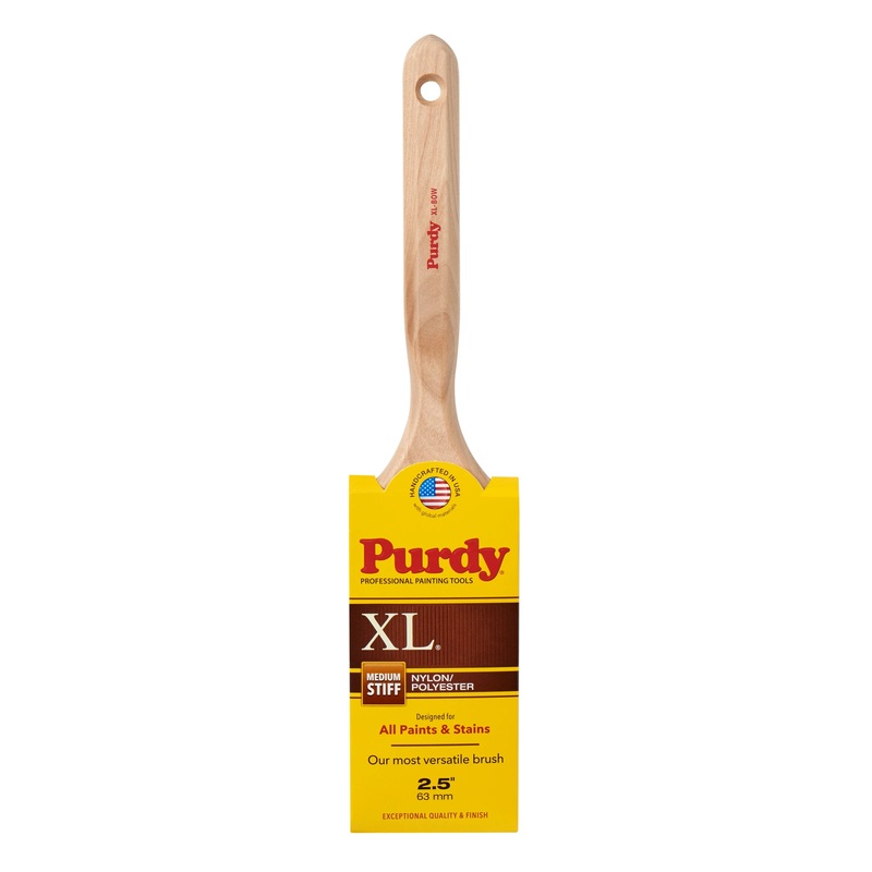 Purdy XL Paintbrushes 2