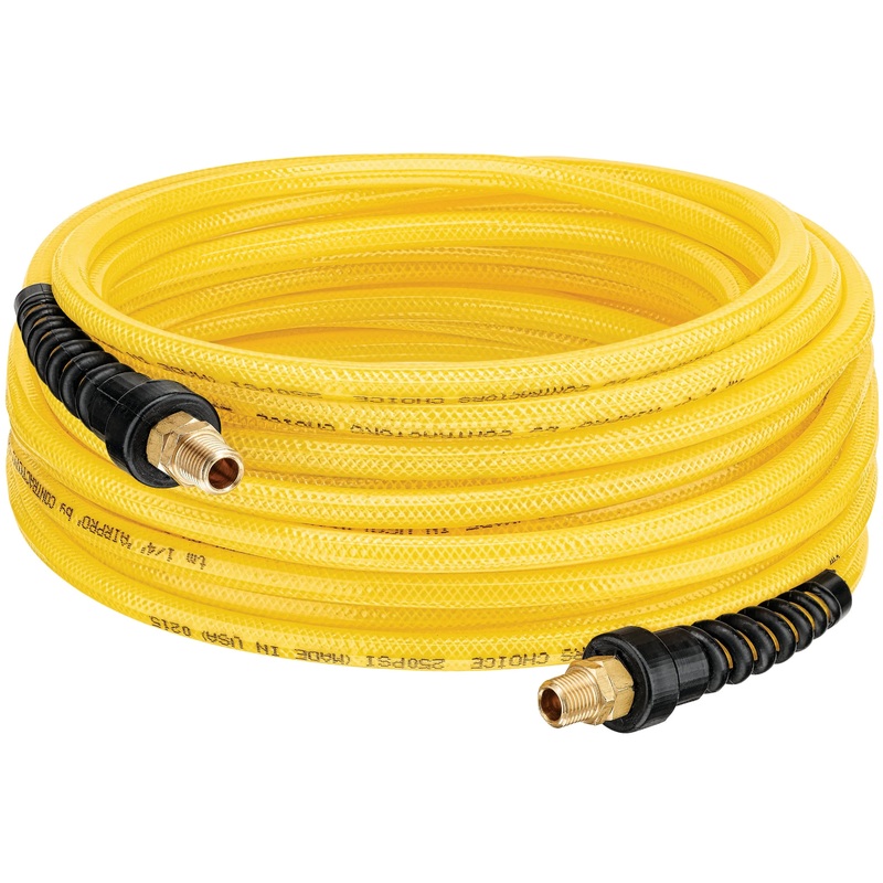 Bostitch Prozhoze 1/4 X 50 Feet Premium Quality Polyurethane Air Hose