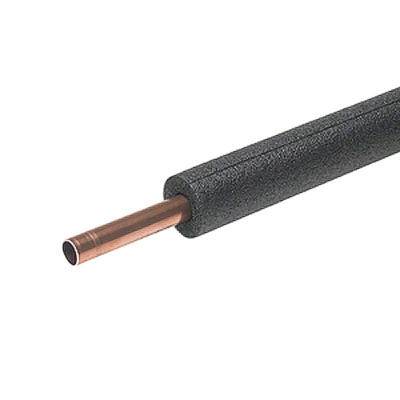 Frost King Tubular Foam Pipe Insulation 3/8 x 6 ft.