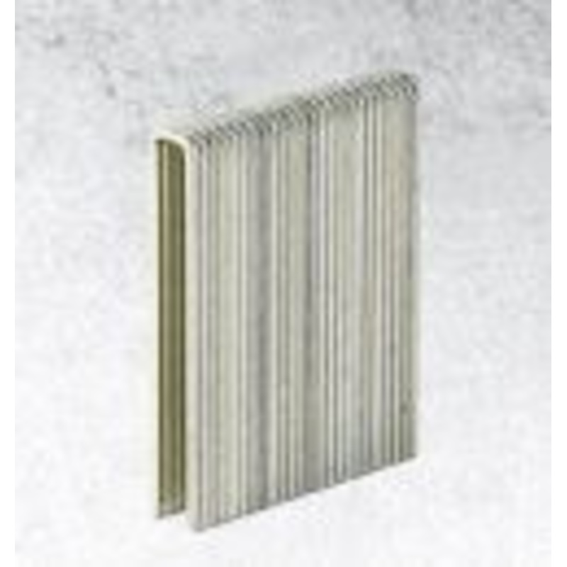 Grip-Rite 1/4 x 7/8 L Style 18 Gauge Narrow Crown Staples