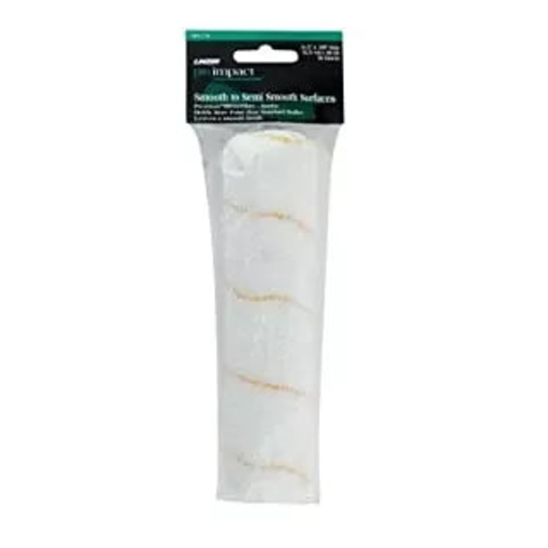 Linzer Jumbo Mini Roller Cover Semi-Smooth 6-1/2 X 3/8